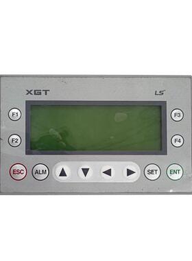 XP10BKB/DC智能操作文本显示屏GOT/6Y/BXBD-800/500/PLC