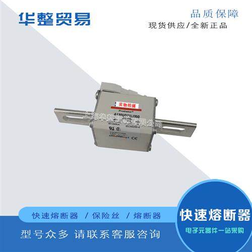 全新快速熔断器A130UD70TTI63 Q301015 A130UD70TTI80 R301016