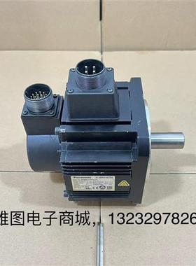 MDME102GCG伺服电机原装拆机现货包好1.0kw