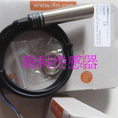 议价全新易福门传感器IG500A IG5558 IG5606 IG5614 IG60