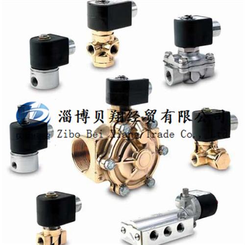 美国帕克电磁阀7131KBN2BF00N0C111C2 24VDC正品