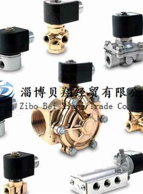 美国帕克电磁阀7131KBN2BF00N0C111C2 24VDC正品
