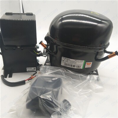 全新Embrasco 制冰机 压缩机 NEU2178GK  NT2180GK NEU2168GK
