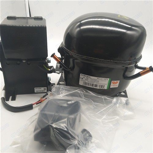全新Embrasco 制冰机 压缩机 NEU2178GK  NT2180GK NEU2168GK