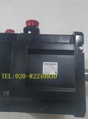 销售伺服电机议价HF-SP201B