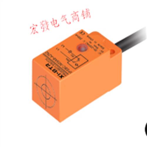 普邦 IPSBH-N05NA-D3Y2 N08NA-D3Y2 N05PA-D3Y2 N08PB-D3Y2传感器