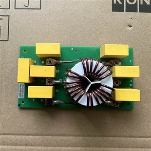 08R 8664 CF3030C 三菱电梯滤波器板Z46LBA 原装 现货