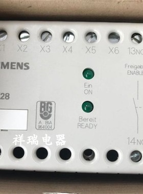 全新原装安全继电器 3TK2801-ODB4  3TK2801-0DB4