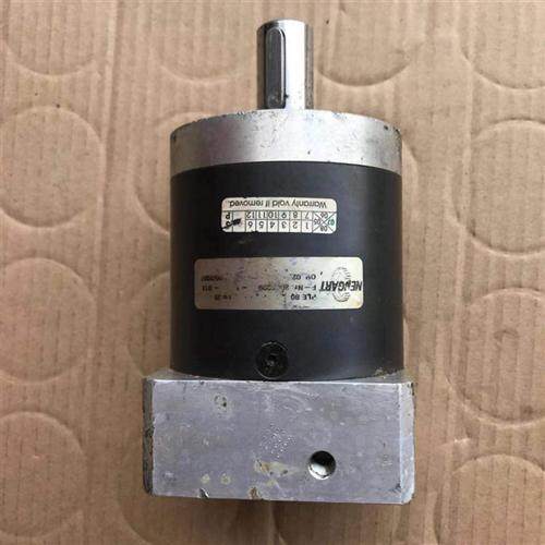 NEUGAR 行星减速机 PLE80 1=20 速比20:1 直径80mm