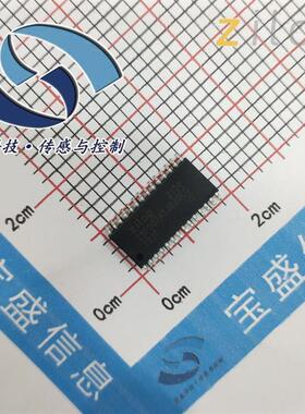 Z8F082ASJ020EG2156集成电路IC 8位嵌入式微控制器 20MHz 闪存8KB