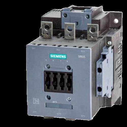 原装正品接触器3RT5054/55/56 -1A..6 6A..6 AC/DC220-240V