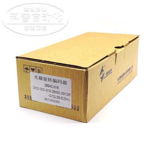 三菱电梯编码器Z65AC-018光栅旋转ZKD-25-819.2BM0.25-12P-G12L05