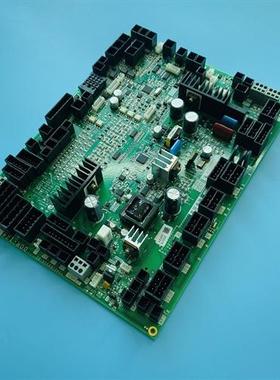 三菱门机板DOR-1241B DOR-1240 DOR-1231无机房电梯配件 全新现货