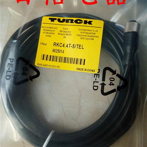 现货图尔克RKC4T-2/TEL RKC4.4T-2/TEL WKC4.4T-2/TELWKC4T-2/TEL