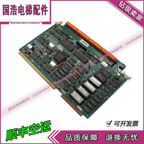 电梯配件/美国多快电梯主板ASSY 6300ER4原装现货PCB630EE21