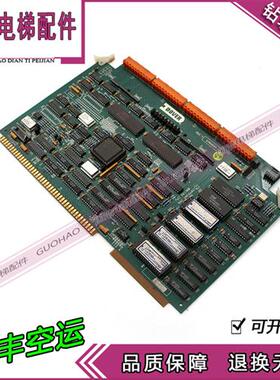 电梯配件/美国多快电梯主板ASSY 6300ER4原装现货PCB630EE21