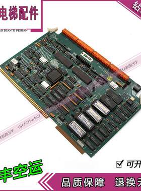 电梯配件/美国多快电梯主板ASSY 6300ER4原装现货PCB630EE21