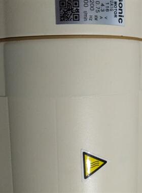 原装电机MSMA082A1G全新库存质保一年下单当天发货包邮