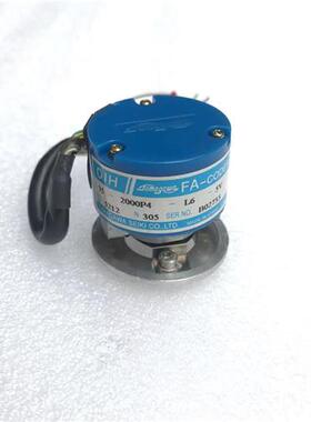 TS5212N305 OIH35-2000P4-L6-5V多摩川编码器现货销售