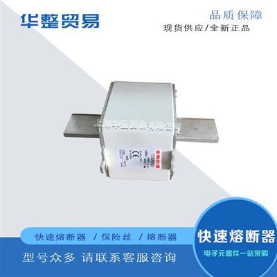 巴斯曼快速熔断器170M6891 170M8645 170M8646 170M8650