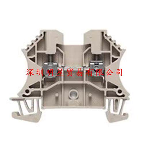 CTS2.5UE德国接线端子原装正品假一罚十议价