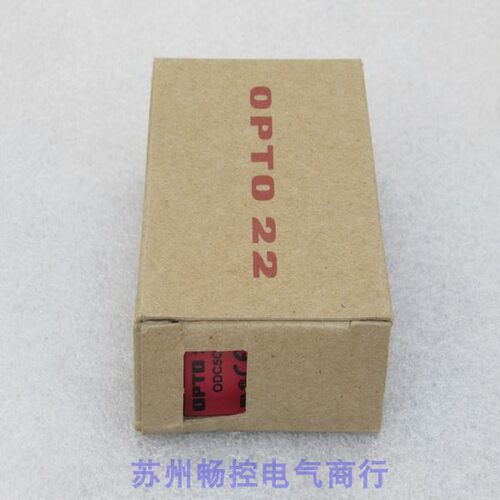 *现货销售*全新OPTO22继电器 ODC5Q 现货ODC5Q