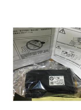 二手伺服SGMJV-02ADE6E/SGMJV-04ADE6E/SGMJV-08ADE6E测试OK