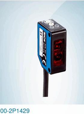 SICK原装正品WL100-2P1429光电传感器德国施克6052384全新进口