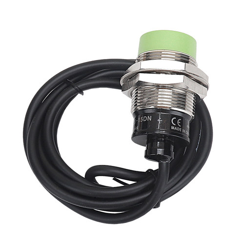 原装奥托尼克斯接近开关传感器PR30-15DN感应器PR30-15DP/DN2/DP2