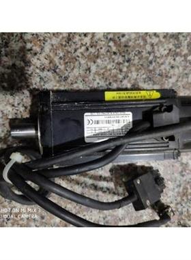 信捷伺服电机MS-60STE-M01330BZ-20P4带刹车400w电机0.4kw