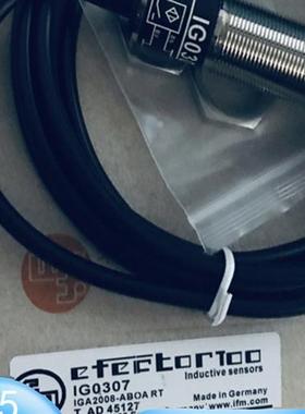 接近开关IG0328 IG0094 IG0307 IG4000 IG5620 5805传感器