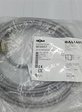 全新原装正品  BES0057 BES M12MI-NSC40B-BV03 现货销售