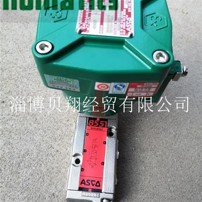 美国电磁阀低功耗隔爆阀NF8551A321 WSNF8551A321原装正品