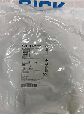 SICK西克传感器线缆YG2A14-020VB3XLEAX订货号2095895施克电源线