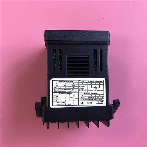 台湾阳明温控器NT-48R NT-48V NT-48L原装正品现货假一罚十