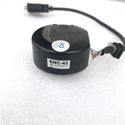 ENC-42伺服电机编码器原装CSIM编码器