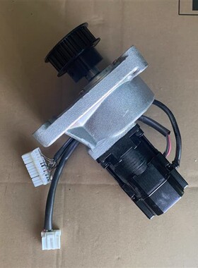 东芝电梯CV300 320 150 cv160门机马达TS4507N1228E200/200W/200V