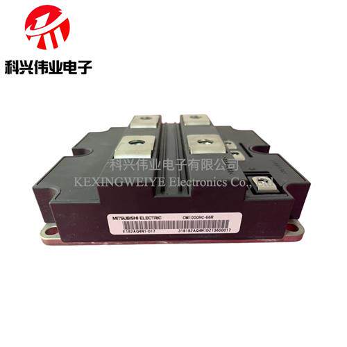 CM1000HC-66R CM1600HC-34H 1600A1700V IGBT模块 风电模块