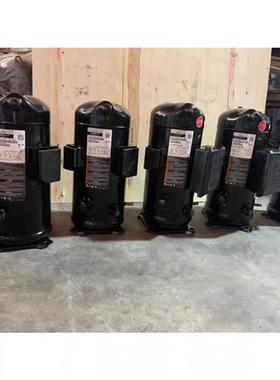 ZXI25KCETFD5L0 ZXJ25KCETFD5L07匹压缩机数码涡旋低温机