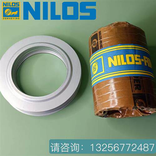 -RINGE轴承盖德国22207AV密封圈尼罗斯/RING防尘盖挡油环