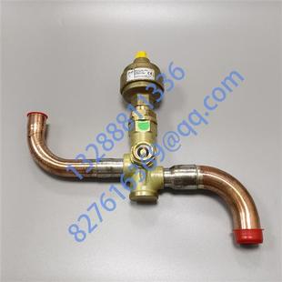 EXV 议价034G1007 034G1707 开利电子膨胀阀 丹佛斯膨胀阀