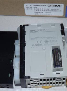 低价全新原装编程器CJ2M-CPU31