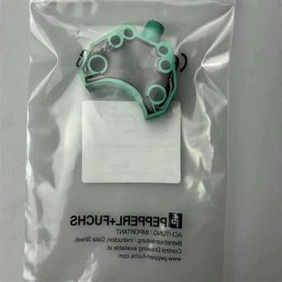 倍加福电感式 F25F NCN 接近开关NBN3