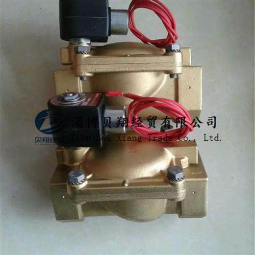 美国派克常开 电磁阀443810W 7322BFN00阀体正品