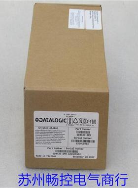全新得利捷DATALOGIC条码扫瞄器 GD4430-DPM 现货GD4400