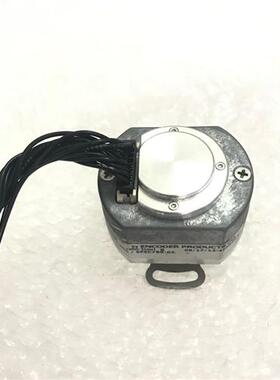ACCU-CODER编码器 0020-0191-001/SPEC786-01 电机编码器1803196