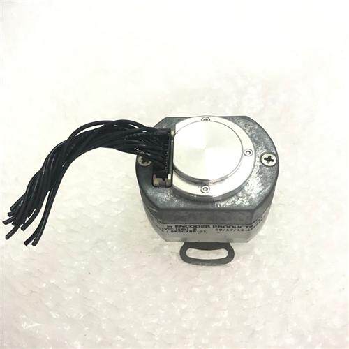 ACCU-CODER编码器 0020-0191-001/SPEC786-01 电机编码器1803196