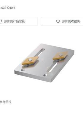 原装进口BAM026J通用型支架BAM MC-XA-032-Q40-1