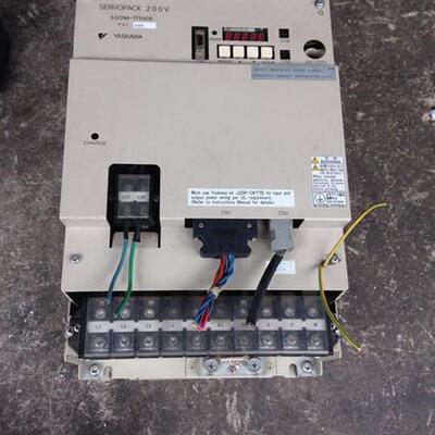 SGDM-1AADA伺服驱动器全新原装现货质保一年欢迎询价测试OK。