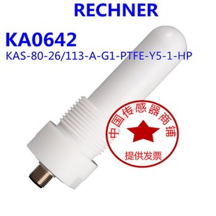 113 KAS 现货瑞奇能开关传感器 PTFE KA0642